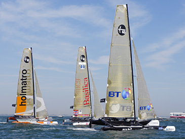 Cowes Week 